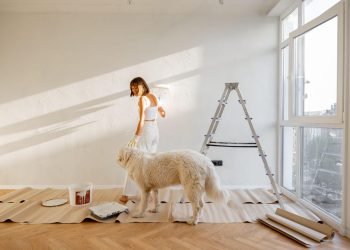 Peter Grimson Describes Aesthetic Elegance on a Budget: Affordable Home Renovation Tips and Tricks