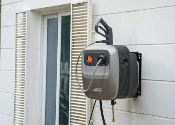 What’s a Pressure Washer For?