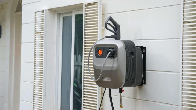 What’s a Pressure Washer For?