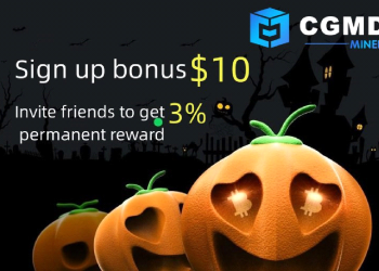 CGMD Miner: Paving Ways For Newer Trends in Bitcoin Mining