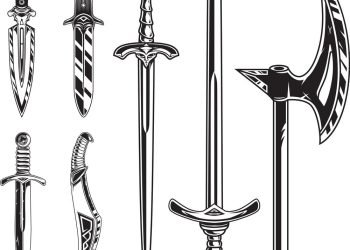 The Timeless Allure of Melee Weapons in Combat and Culture