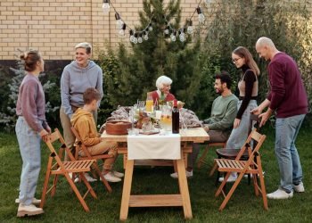 Family Activities have fun and benefit from psychological Gains