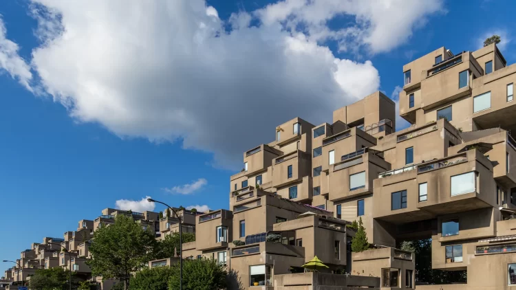 Exploring Iconic Properties Around the World