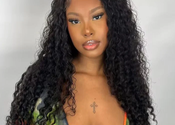 Rediscover Yourself: Human Hair Wigs as a Means of Self-Expression