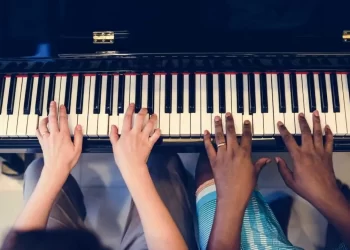 Improve Profits and Outcomes With New Group Piano Lesson Technology