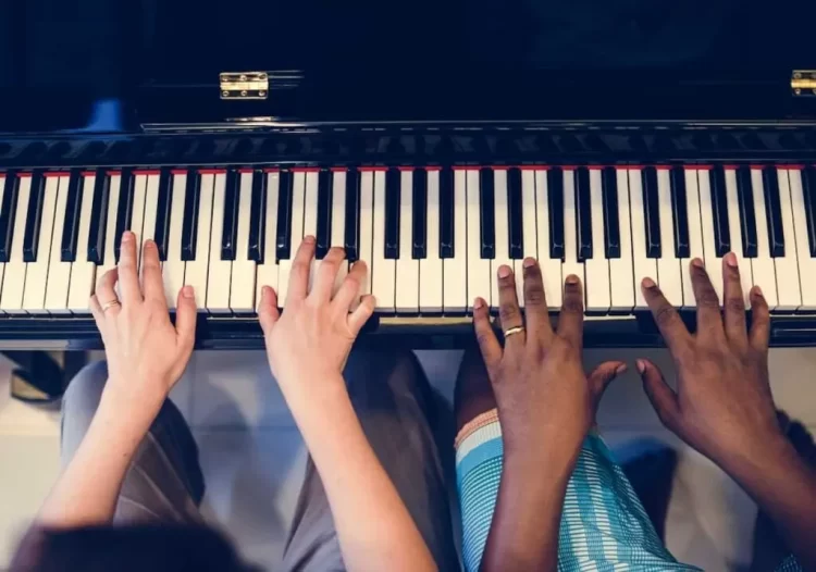 Improve Profits and Outcomes With New Group Piano Lesson Technology