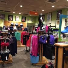 Discovering Mansfield’s Best Kept Secret: Its Running Stores