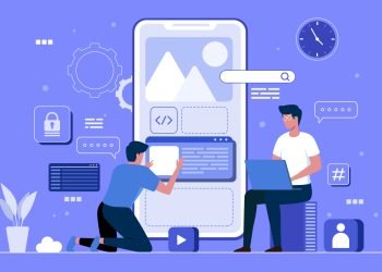 Modern App Development Frameworks: A Guide