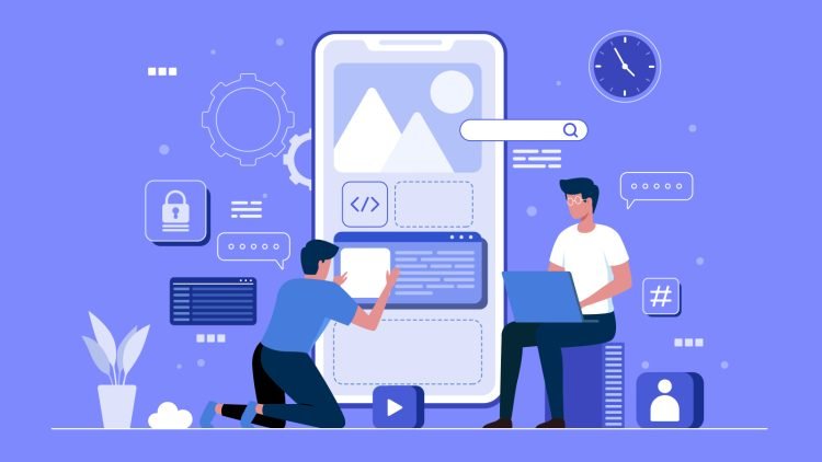 Modern App Development Frameworks: A Guide