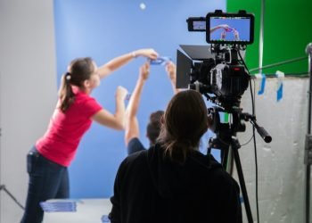 Video Production and Why It Matters to Consumers