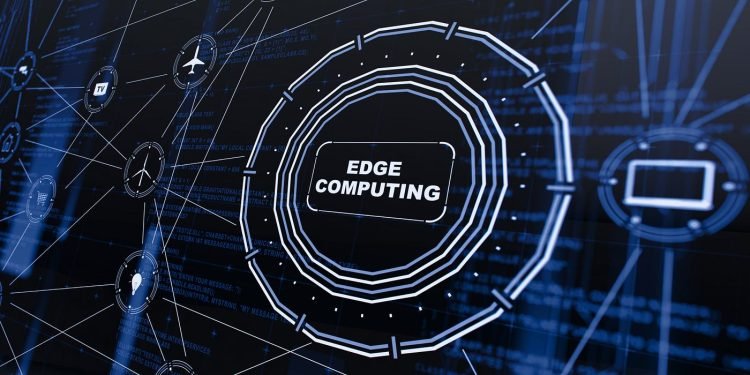 The Power of Edge Computing: Unleashing the Potential of Instant Application Delivery‍