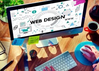 Crafting Stunning Websites: The Art of Web Design Uncovered