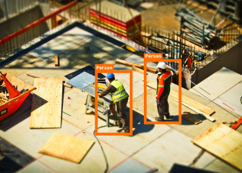 Enhancing Worker Safety With Construction Video Monitoring