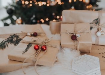 Christmas Gift Guide: thoughtful and sustainable