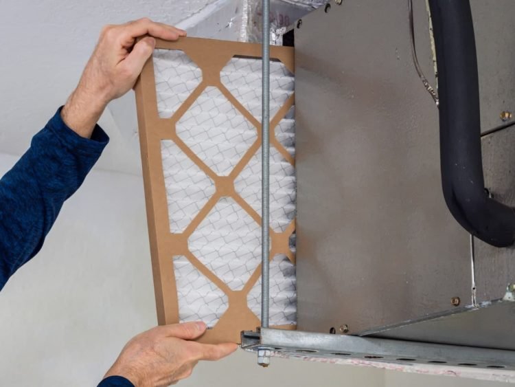 Why 16x25x5 Furnace Air Filters are Essential for Your HVAC System