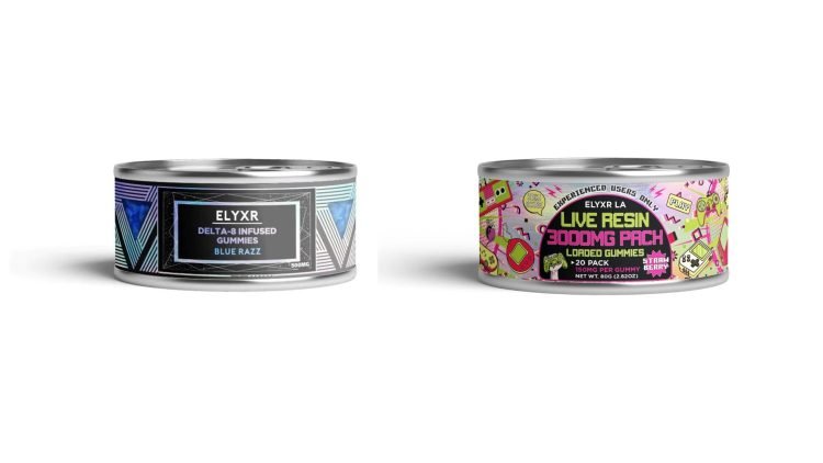 The Ultimate Guide to Live Resin Gummies for a Potent High