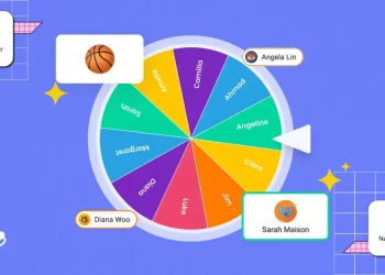 The Ultimate Guide to Using a Random Name Picker for Your Needs