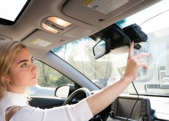 In-Car Camera Solutions: Capturing the Road Ahead