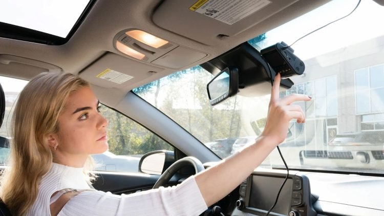 In-Car Camera Solutions: Capturing the Road Ahead