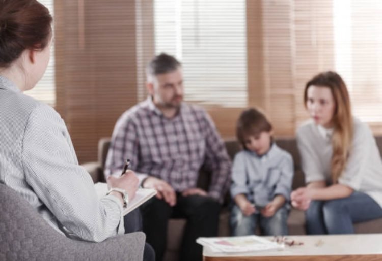 Navigating Custody Disputes: The Role of Mediation in Family Law