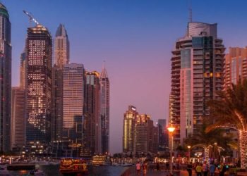 Apartment in Dubai – a paradise for living and investing