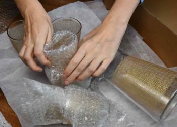 Practical Techniques for Safeguarding Fragile Items