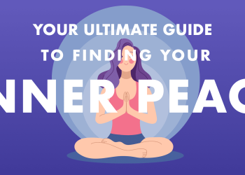 The Ultimate Guide to Finding Inner Peace: How to Keep Calm and Avoid Stress