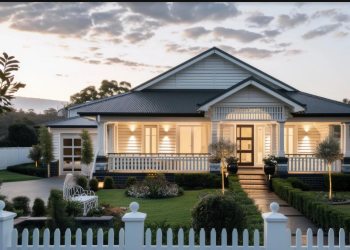 Creative Ways to Customize Your PVC Picket Fence: Beyond the Basics