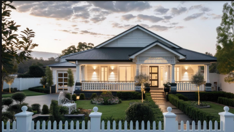 Creative Ways to Customize Your PVC Picket Fence: Beyond the Basics