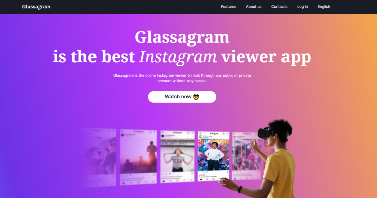 How to View a Private Instagram Anonymously: A Quick Guide