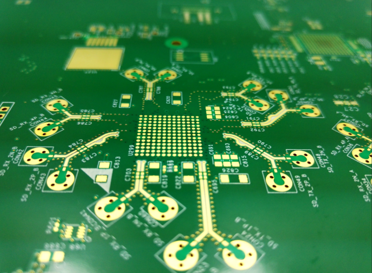 How to Choose the Right Printed Circuit Board for Your Project