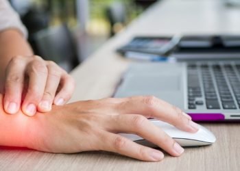 Gaming Without Pain: How to Avoid RSI (Repetitive Strain Injury)