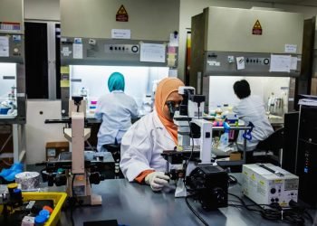 Environmental Monitoring: Data Science in Climate Research