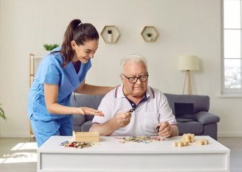Navigating Senior Care Resources: Finding the Perfect Fit with Dwellr