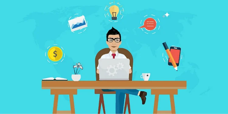 Startup Success: Leveraging Freelance Design Talent