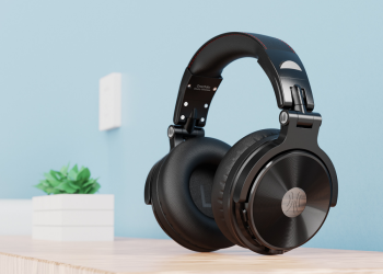 Sound Revolution: The Ultimate Guide to OneOdio Pro C Headphones Features