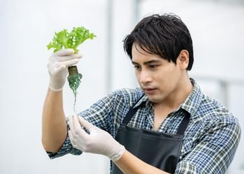 Carl Casale on Exploring Diverse Career Paths in Agricultural Science: Cultivating a Future of Opportunities