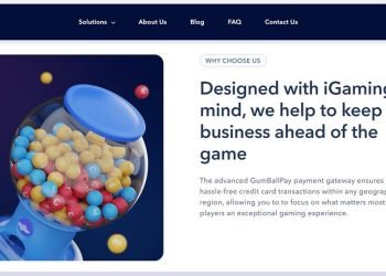 GumBallPay Review – Should you choose this PSP for igaming?