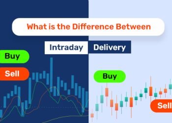 Difference Between Intraday And Delivery Trading