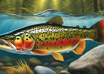 The Rise of Smart Fishing: Technology’s Impact on Trout Angling