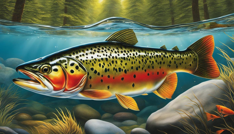 The Rise of Smart Fishing: Technology’s Impact on Trout Angling