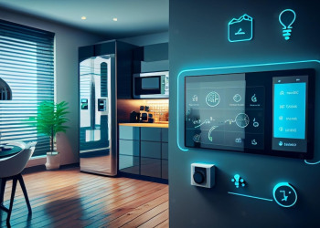 The Rise of Smart Home Technology