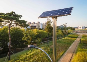 Illuminate Your Path: Methods for Configuring Solar Street Lighting Systems