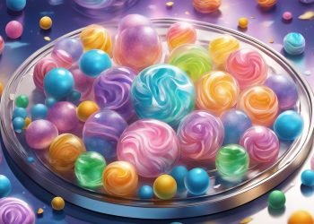 What is Freeze Dried Candy? Discover the Sweet Solution for Long-Lasting Treats