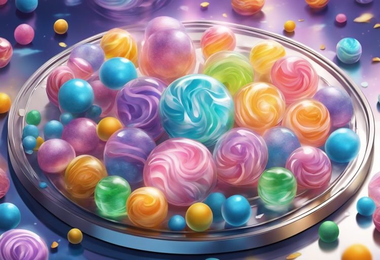 What is Freeze Dried Candy? Discover the Sweet Solution for Long-Lasting Treats