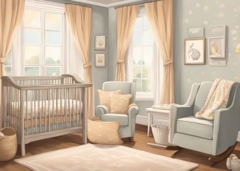 Customized Baby Blankets: The Heartwarming Solution to Your Nursery Decor Dilemma