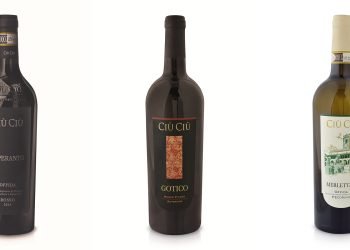 Ciu Ciu Wine: A Journey Through Organic Excellence in the Heart of Italy