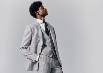 How to Find the Perfect Fit: Men’s Suit Rental Tips and Tricks