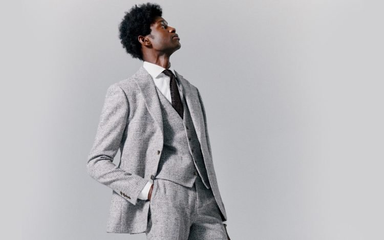 How to Find the Perfect Fit: Men’s Suit Rental Tips and Tricks