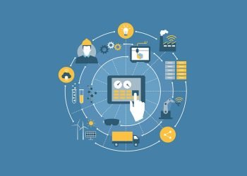 Cutting-Edge IoT: The Four Most Influential Trends This Year